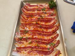 -合易泓烤肉•首创生椰大油边(宁山路店)