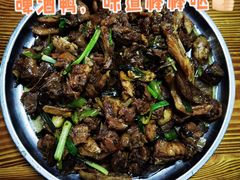 -柴火农家饭(遇龙河店)