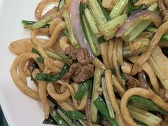 -清真伊源饺子馆(陶然共友大厦店)