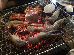 -芭提雅Amporn Seafood自助餐厅