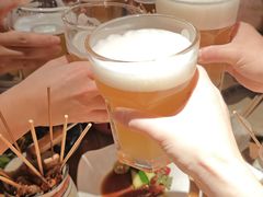 -雪熊精酿·哈尔滨烧烤酒馆(非遗大串店)