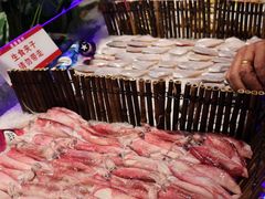 -名扬煮艺肥牛自助火锅(同和店)