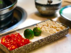 酱料-同仁四季椰子鸡(福田东园总店)