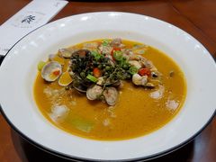 -半勺·新徽菜(银泰城店)