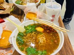 -无名缘米粉(领展购物广场京通店)