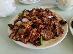-胖子菜馆(隆昌路店)