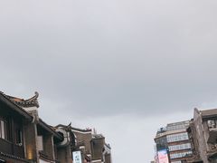 -东西巷