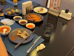 -盛宴自助餐厅(运达喜来登店)