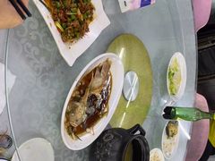 -范饭椰林川湘味海鲜·椰子鸡(三亚湾椰梦长廊店)