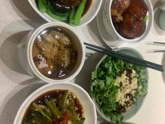 -泉上·发现DISCOVERY ·黔菜餐厅(银海元隆广场店)