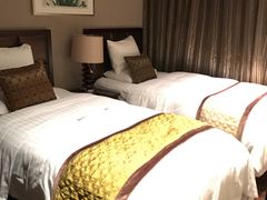 -广州方圆奥克伍德豪景酒店公寓