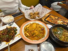 -韩礼年糕(飞虹路店)