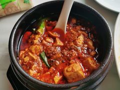招牌麻婆豆腐-陈麻婆豆腐总店