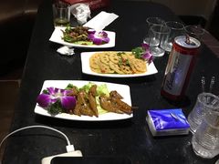 -欢乐盛KTV音乐会所(泰然店)