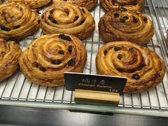 -麦田工坊(月湖店)