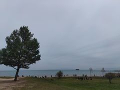 -青海湖二郎剑景区