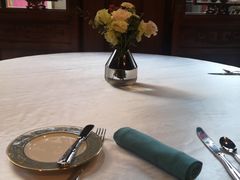 -北京古城老院厉晓麟精致菜