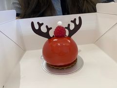 -PAUL LAFAYET 法式甜品(深圳湾万象城店)