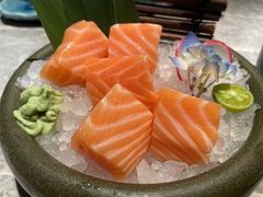 -炙柒Sekinana·精致日料(合生汇店)
