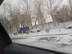 -元盛居(生态大街店)