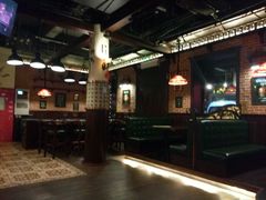 -马迭尔德式西餐精酿啤酒屋(中央大街店)