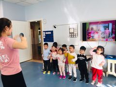 -贝乐多幼儿园(中北校区)