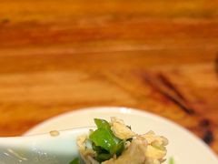 -民俗村柴火灶·景德江西菜(中国陶瓷博物馆店)