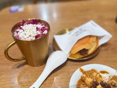 -小豆海棠(嘉兴路店)