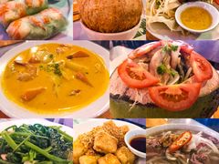 -Lanterns Vietnamese Restaurant
