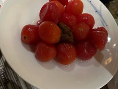 -绿茶餐厅(财富购物中心店)