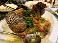 -熠盛粤味·顺德桑拿鸡(永康路店)