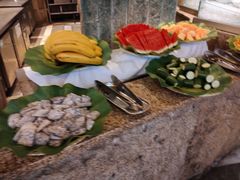 -长沙小天鹅戴斯酒店