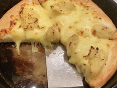 -必胜客(大观天地店)
