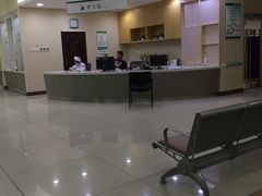 -广西壮族自治区江滨医院