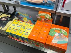 -泡泡玛特POPMART(石景山万达店)