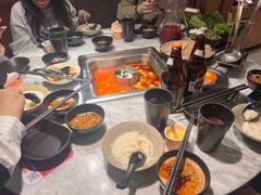 -新辣道鱼火锅(领展购物广场·中关村店)