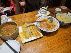 -老雒阳面馆·水席(定鼎门店)