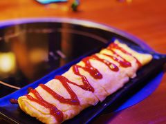 -咕咕站韩国料理(紫金港店)