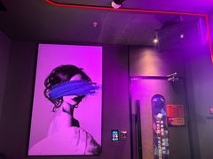 -星聚会KTV X PARTY K(上海东方渔人码头店)