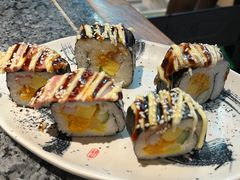 -阪尚皇·原切牛排·烤肉火锅自助(北京路店)
