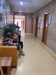 -杭州天目山妇产医院