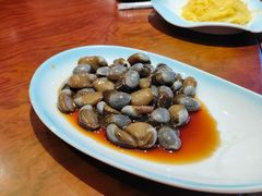 -大家发海鲜城夜排档(华山中路店)