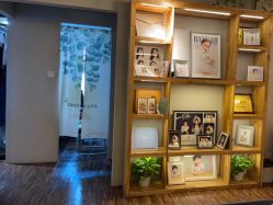 -小熊维尼高端儿童摄影(罗湖区总店)