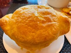 -天伦松鹤大饭店·欣妮咖啡