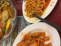 -西塔大冷面(市府大路店)