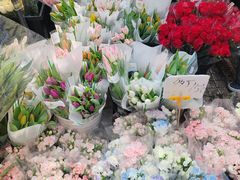 -循礼门鲜花花市(武汉循礼门店)