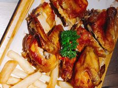 -卡朋西餐(较场西路店)