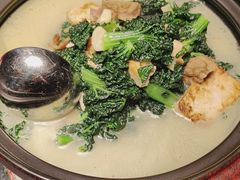 -大拙里·精致融合菜(沙湖桃源国际店)