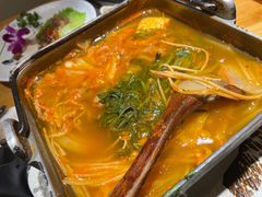 -酒久自助料理(佳兆业店)