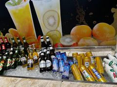 -北京威斯汀酒店